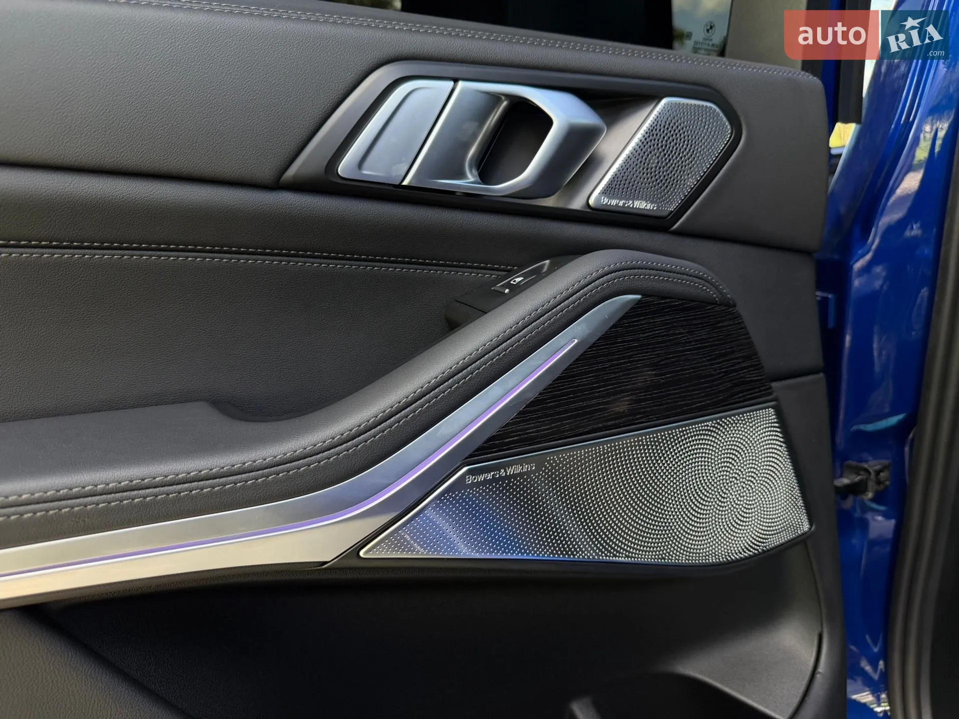 2023 BMW X5 - мініатюра 34