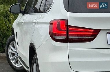 Позашляховик / Кросовер BMW X5 2015 в Стрию