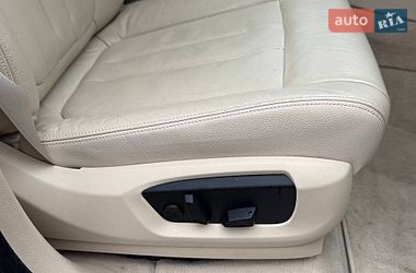 Позашляховик / Кросовер BMW X5 2015 в Стрию