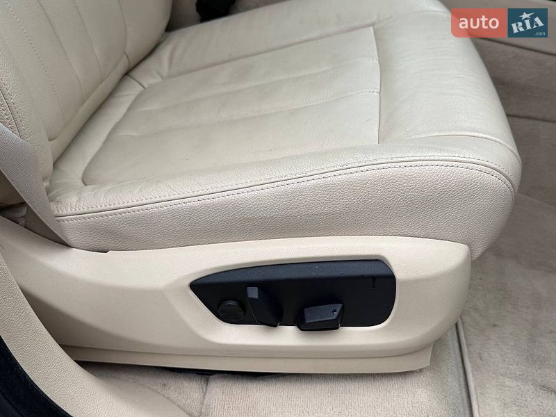Позашляховик / Кросовер BMW X5 2015 в Стрию