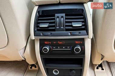 Позашляховик / Кросовер BMW X5 2015 в Стрию