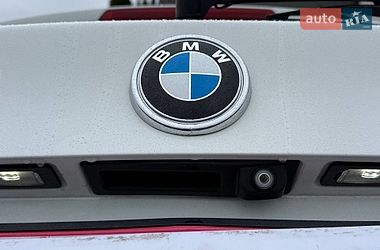 Позашляховик / Кросовер BMW X5 2015 в Стрию
