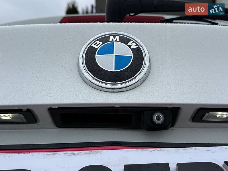 Позашляховик / Кросовер BMW X5 2015 в Стрию