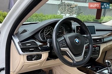 Позашляховик / Кросовер BMW X5 2015 в Стрию