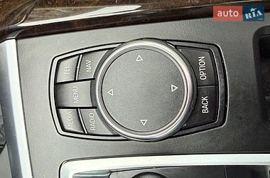 Позашляховик / Кросовер BMW X5 2015 в Стрию