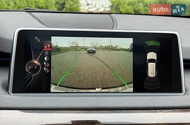 Позашляховик / Кросовер BMW X5 2015 в Стрию
