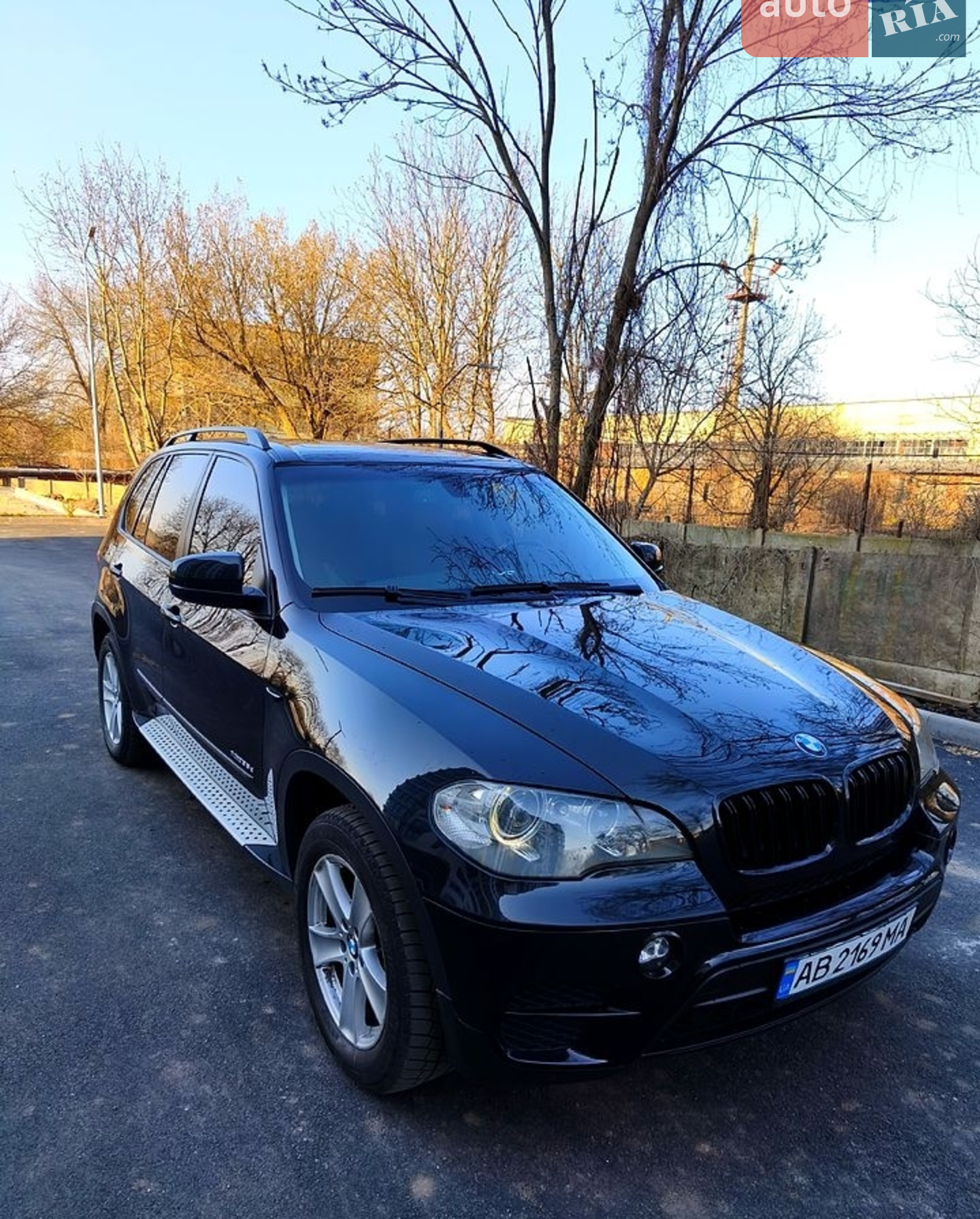 2011 BMW X5 - мініатюра 3