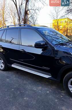 Внедорожник / Кроссовер BMW X5 2011 в Виннице