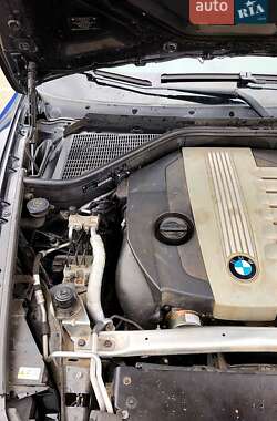 Внедорожник / Кроссовер BMW X5 2011 в Виннице