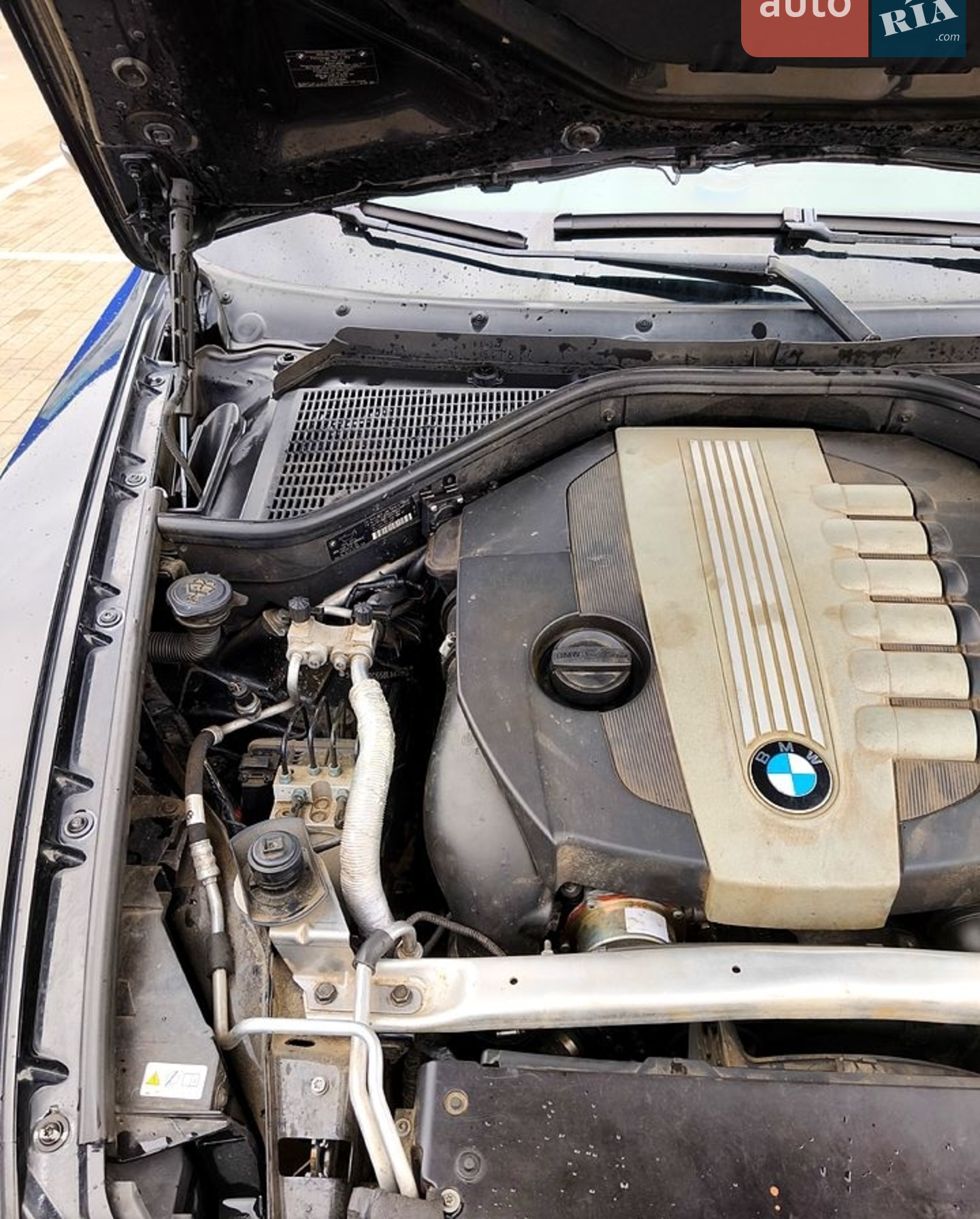 2011 BMW X5 - мініатюра 13