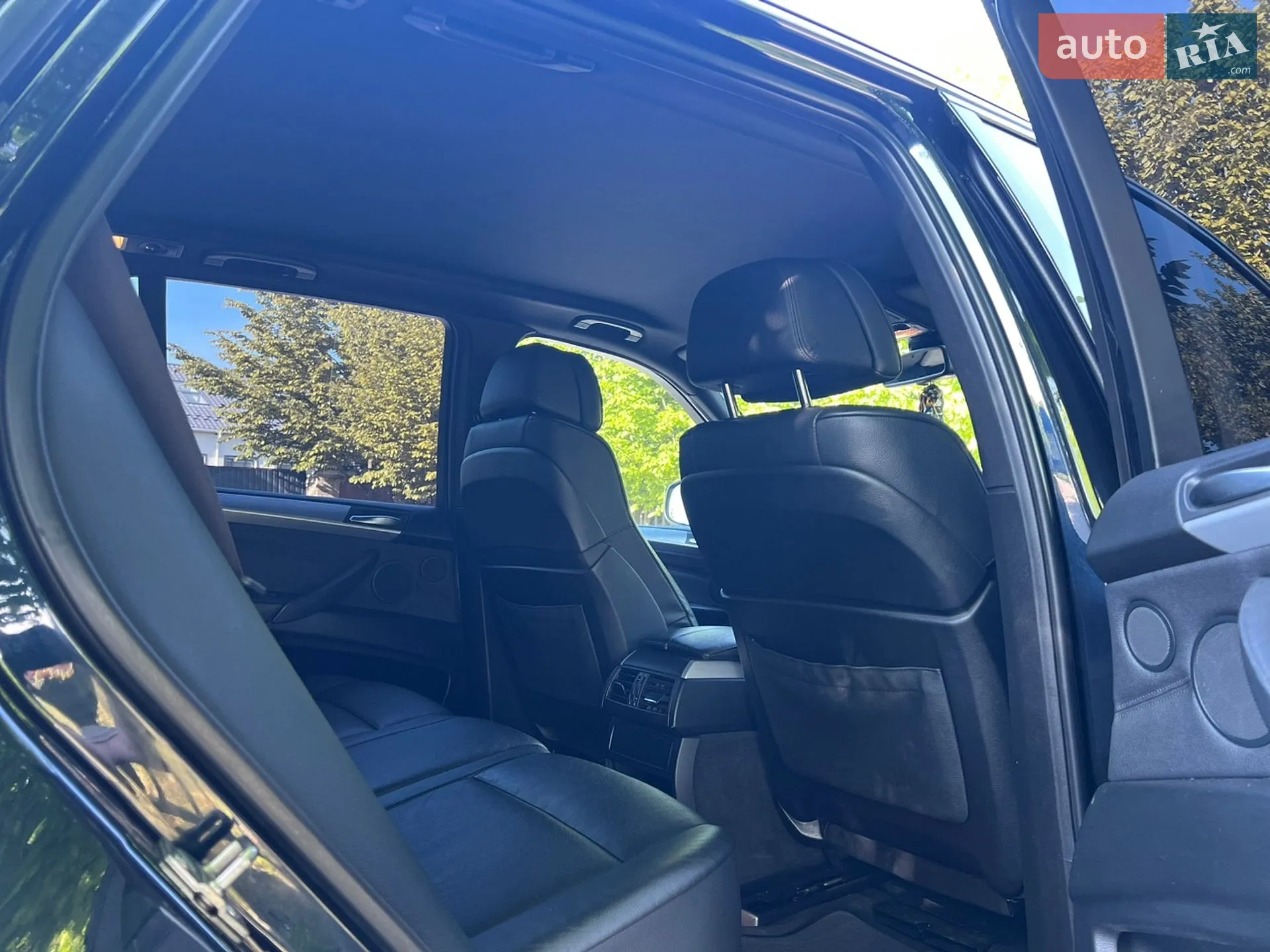 2011 BMW X5 - мініатюра 18