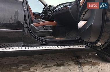 Внедорожник / Кроссовер BMW X5 2011 в Виннице