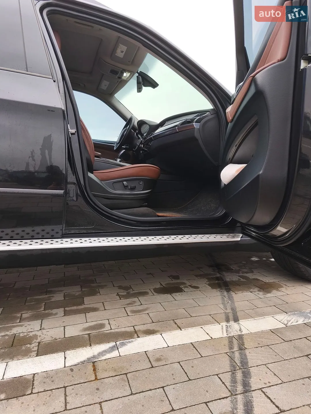 2011 BMW X5 - мініатюра 15