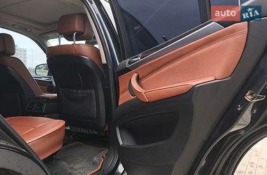 Внедорожник / Кроссовер BMW X5 2011 в Виннице
