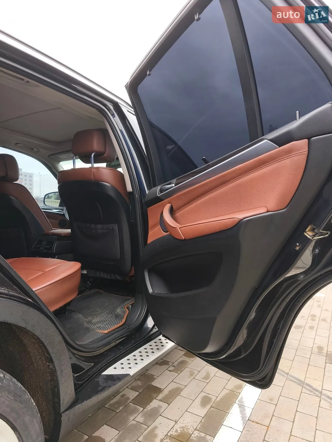 2011 BMW X5 - мініатюра 16