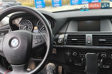 Внедорожник / Кроссовер BMW X5 2011 в Виннице