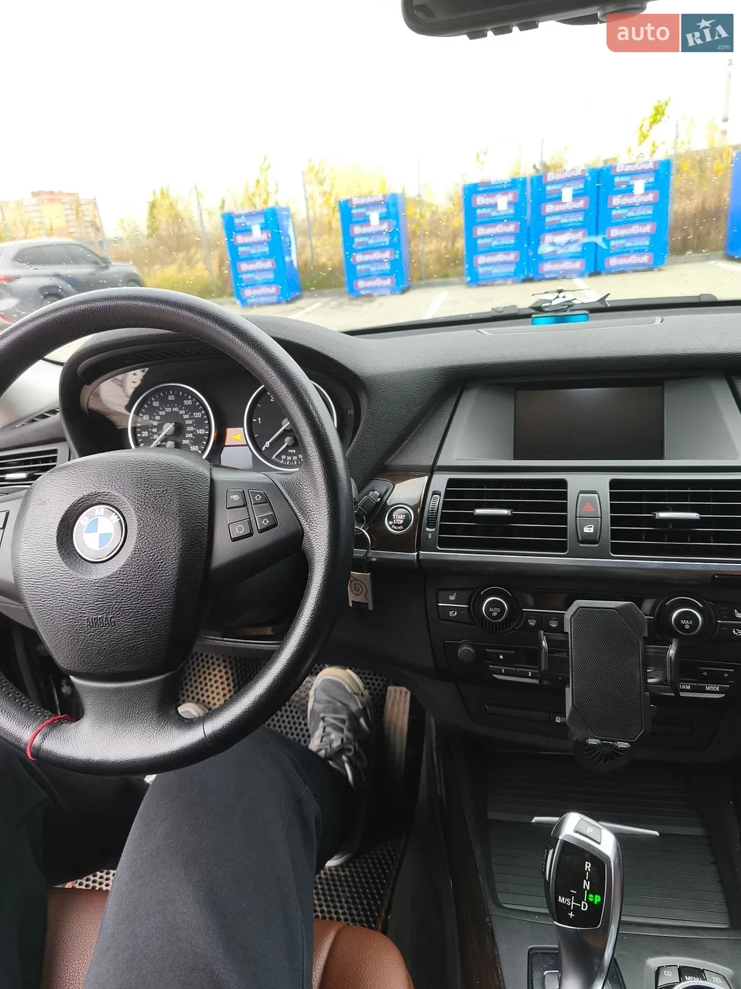 2011 BMW X5 - мініатюра 29
