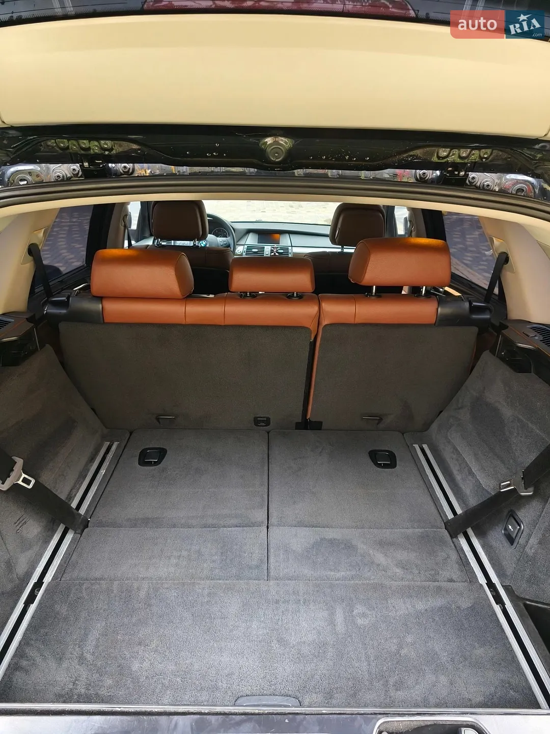 2011 BMW X5 - мініатюра 32