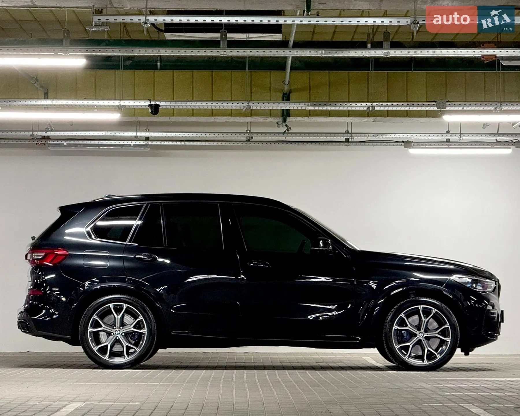 2019 BMW X5 - мініатюра 12