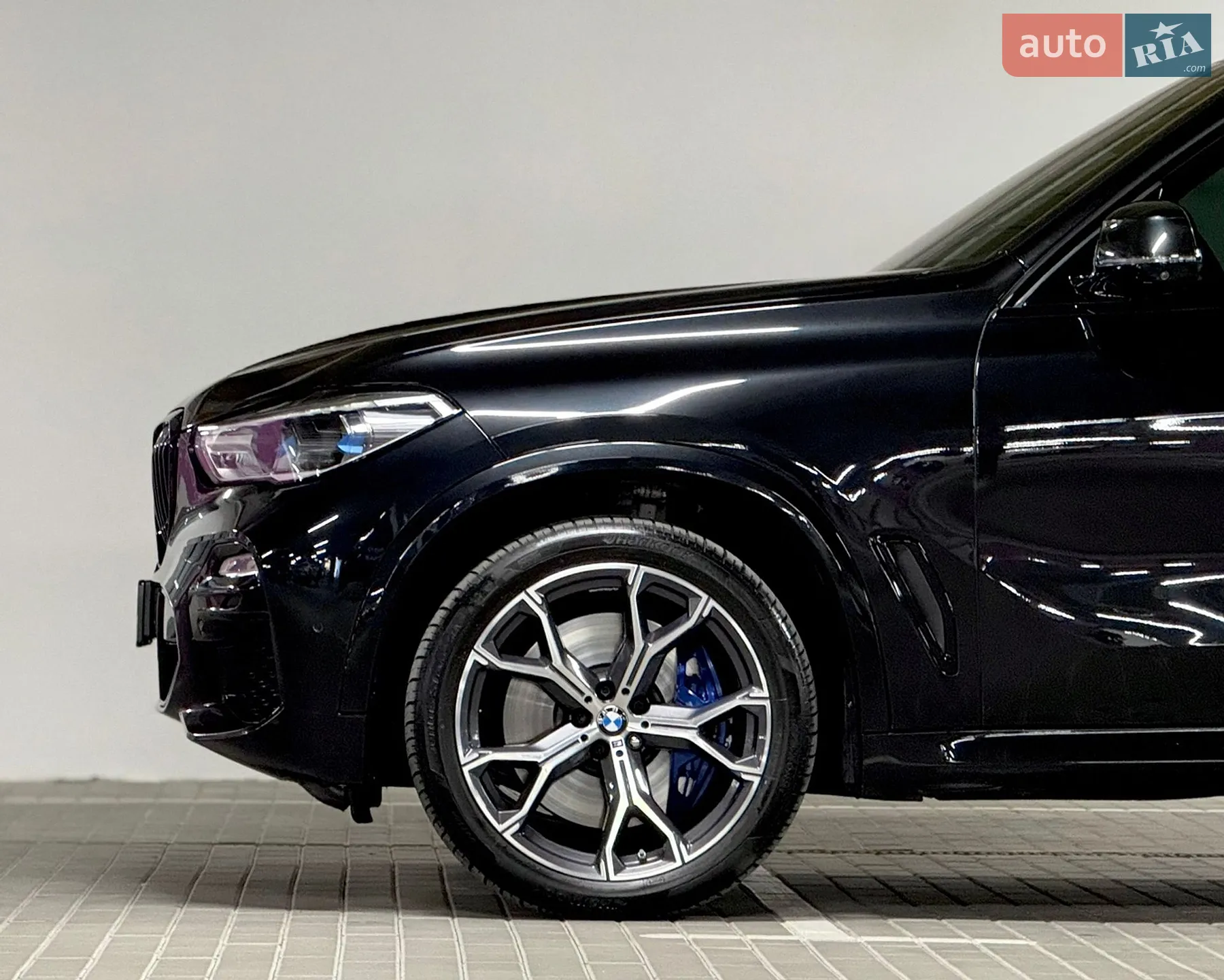 2019 BMW X5 - мініатюра 17