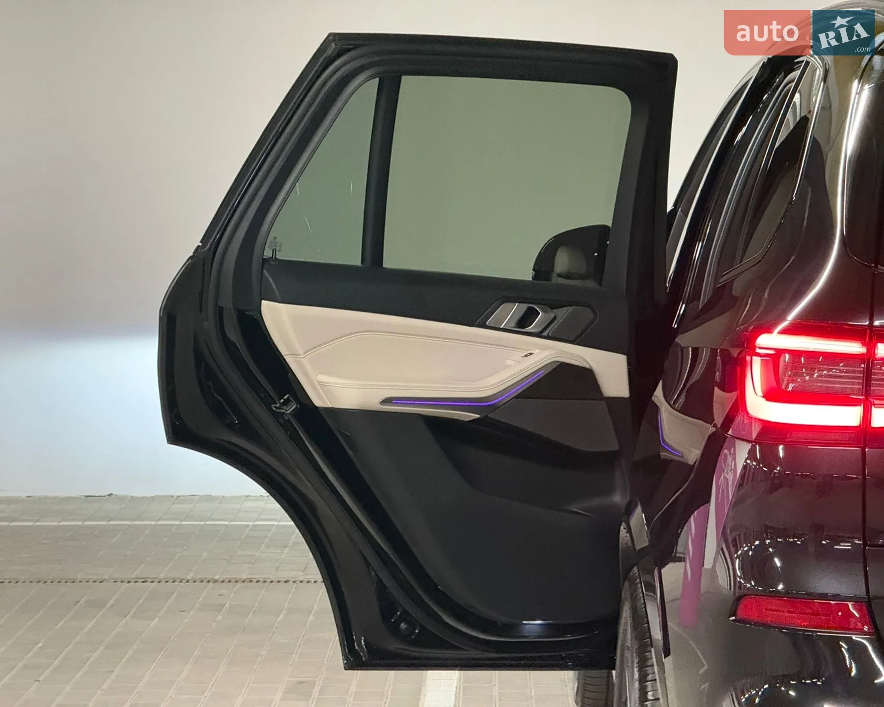 2019 BMW X5 - мініатюра 39