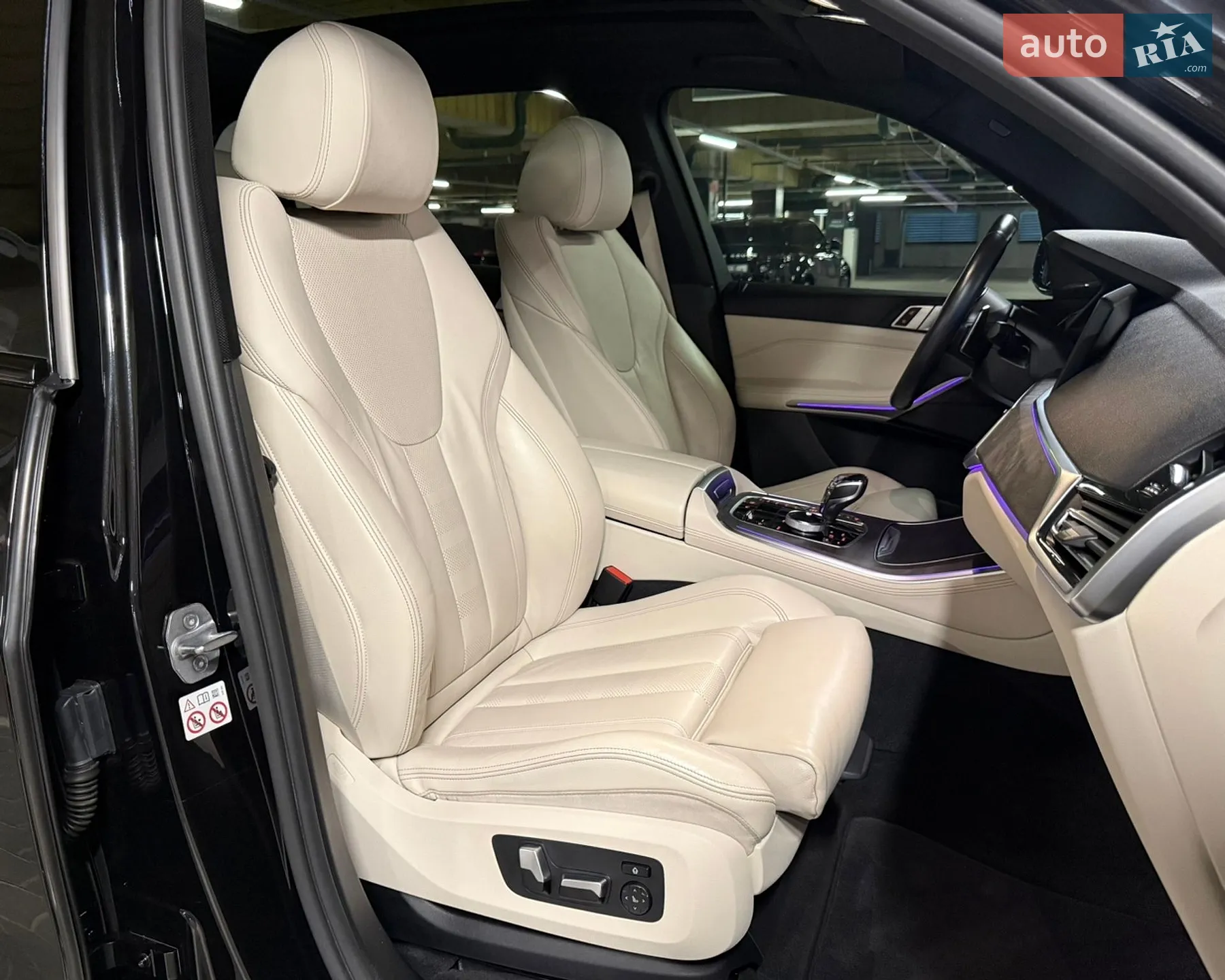 2019 BMW X5 - мініатюра 51