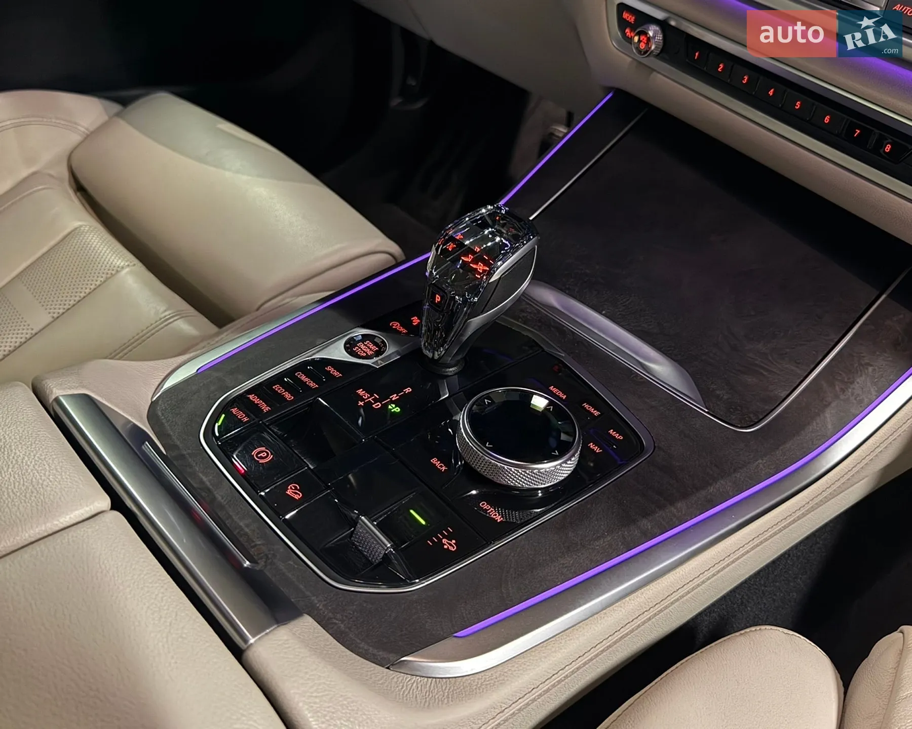 2019 BMW X5 - мініатюра 54
