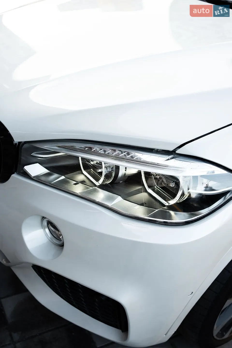 2018 BMW X5 - мініатюра 11