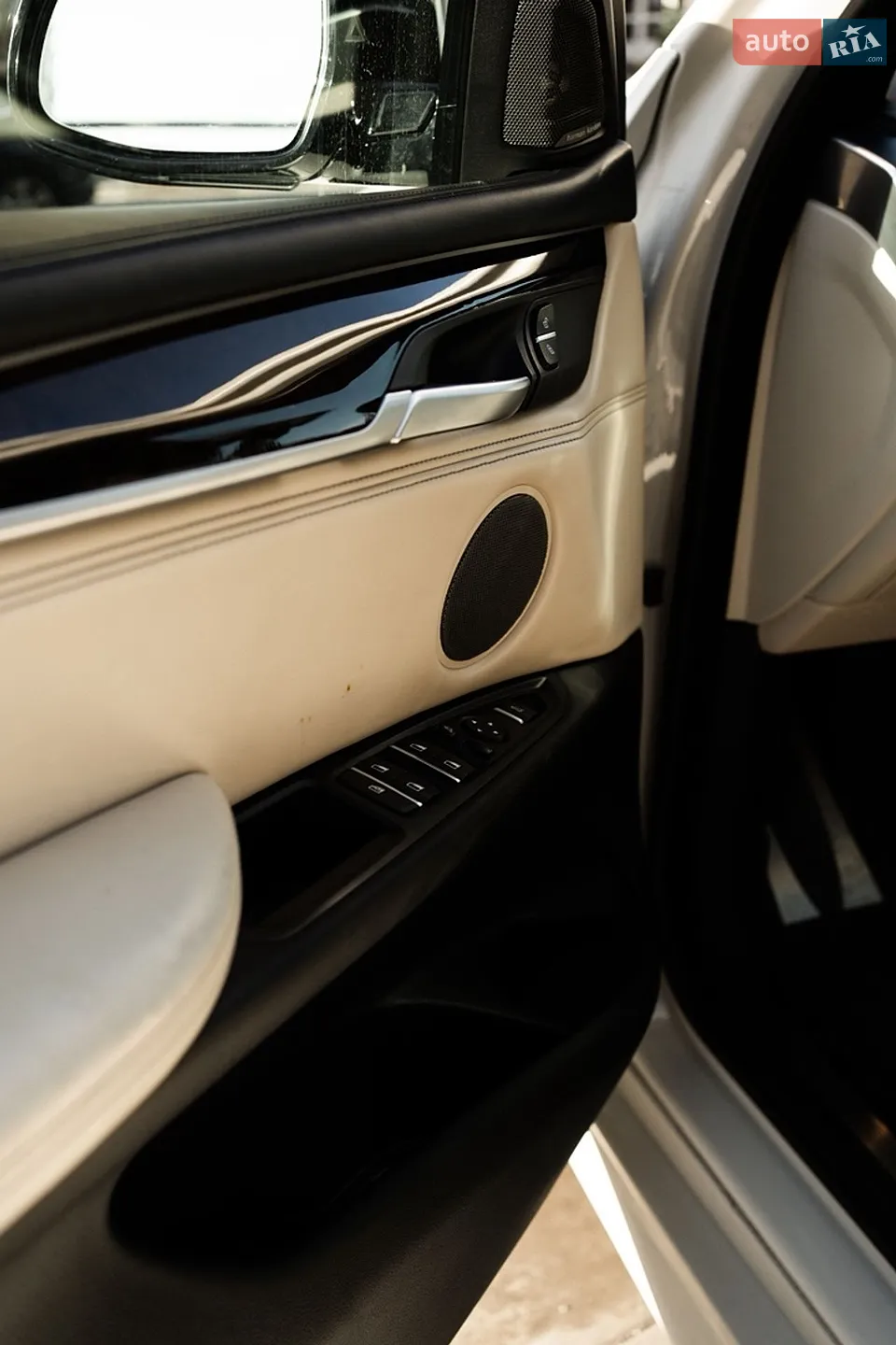 2018 BMW X5 - мініатюра 15