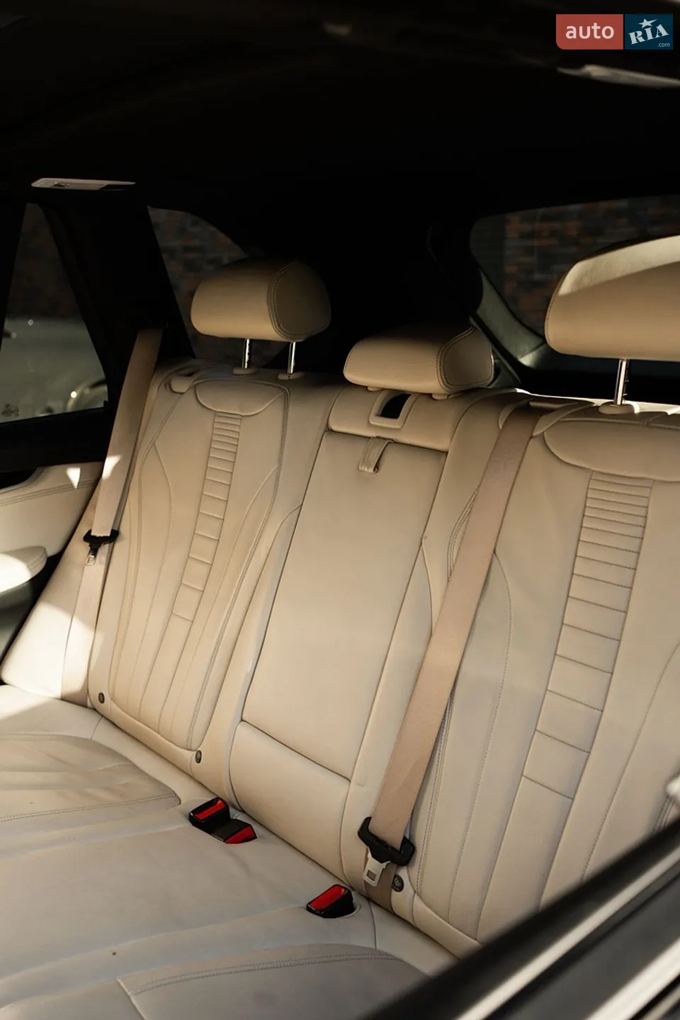 2018 BMW X5 - мініатюра 20