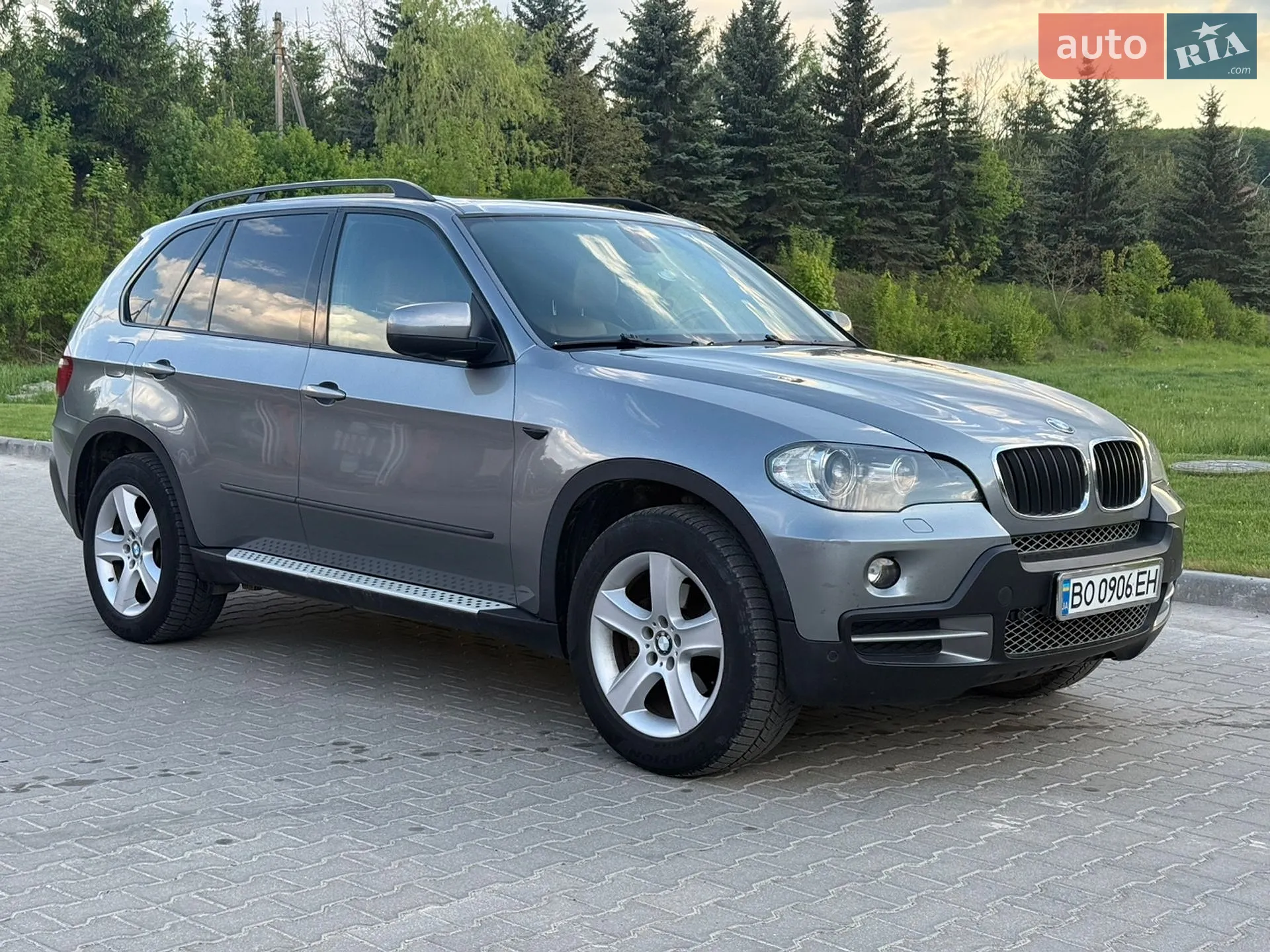 2010 BMW X5 - мініатюра 5