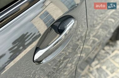 Позашляховик / Кросовер BMW X5 2023 в Львові