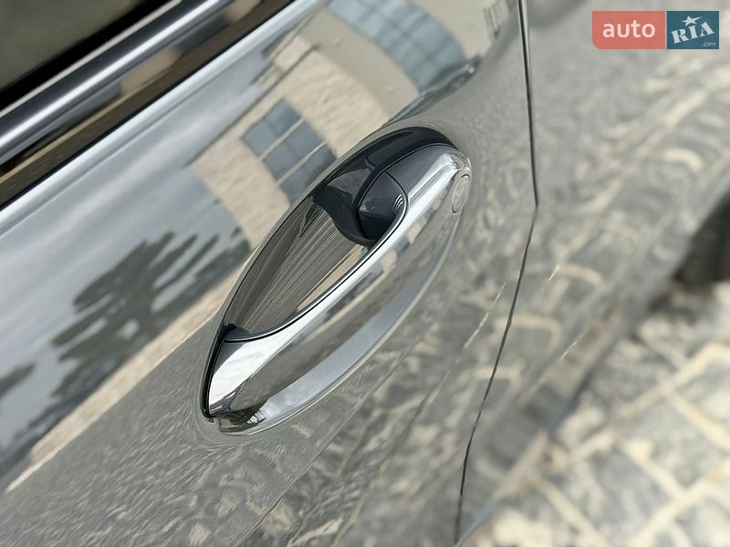 Позашляховик / Кросовер BMW X5 2023 в Львові