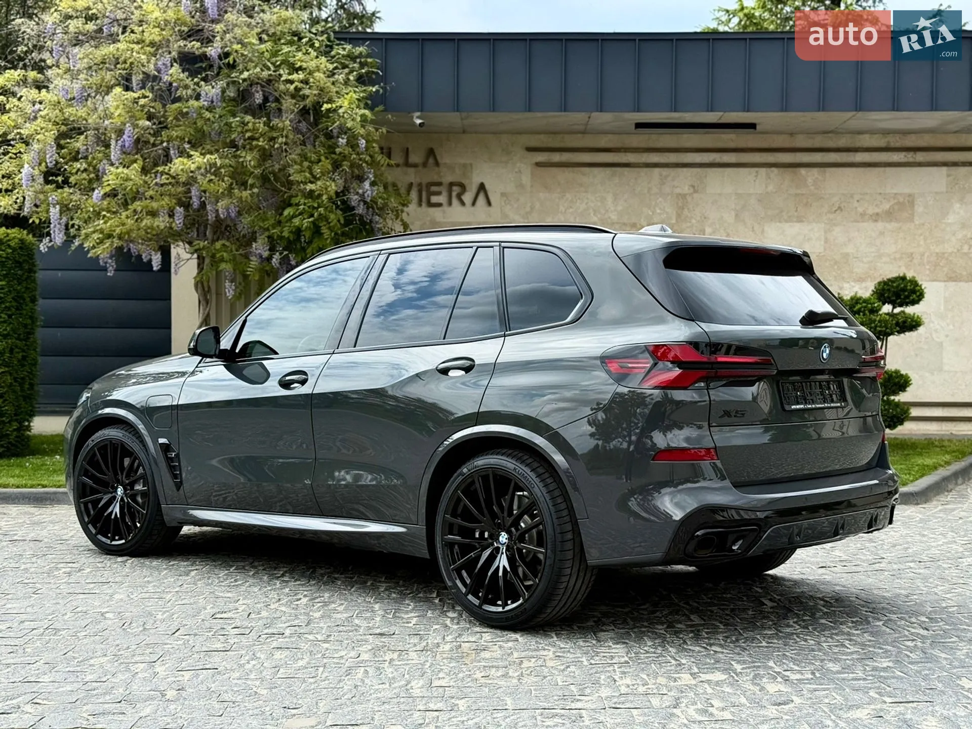 2023 BMW X5 - мініатюра 18
