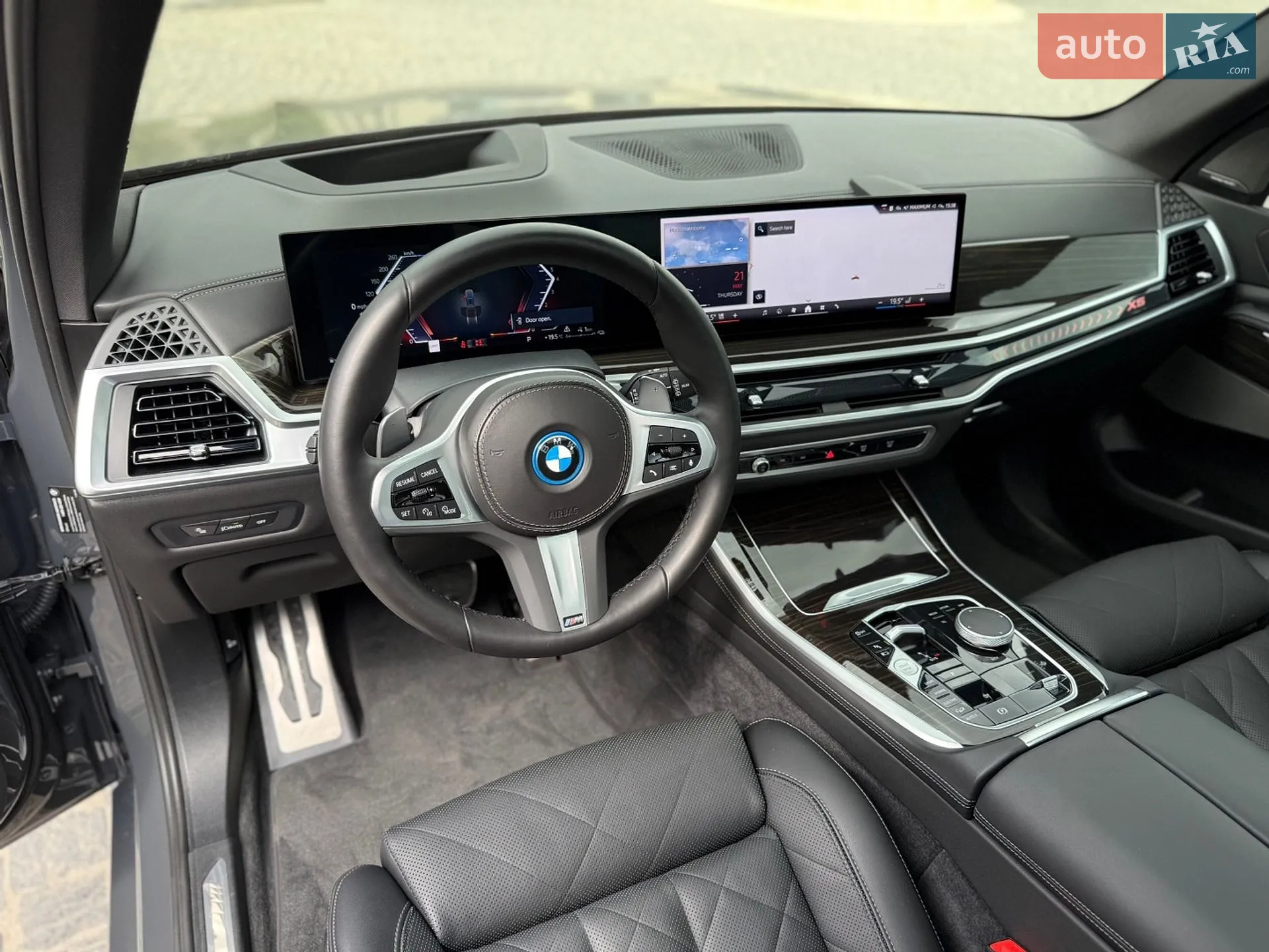 2023 BMW X5 - мініатюра 32