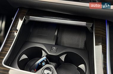 Позашляховик / Кросовер BMW X5 2023 в Львові