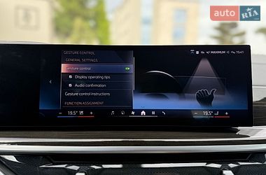 Позашляховик / Кросовер BMW X5 2023 в Львові