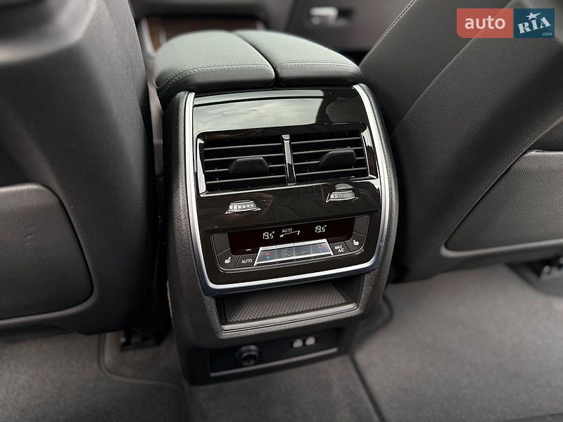Позашляховик / Кросовер BMW X5 2023 в Львові