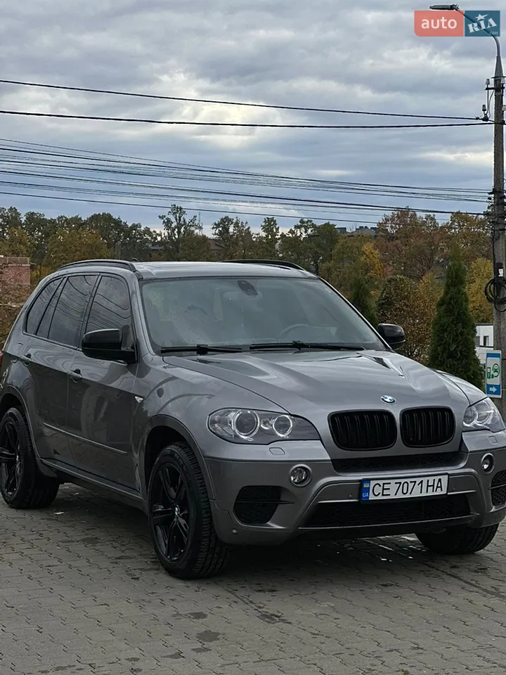 2010 BMW X5 - мініатюра 93