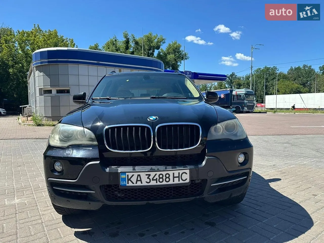 2010 BMW X5 - мініатюра 31