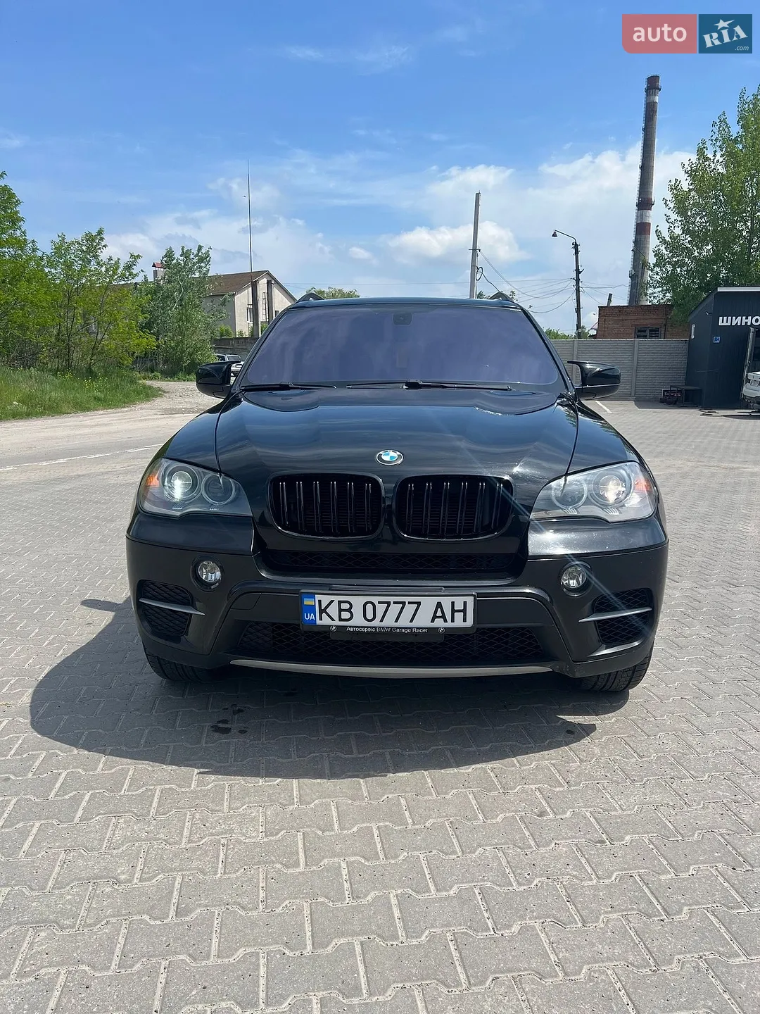 2012 BMW X5 - мініатюра 15