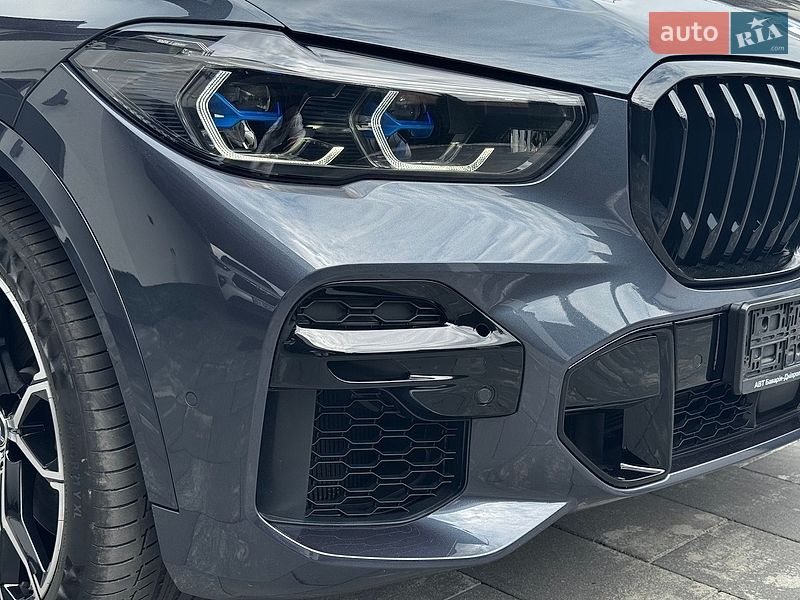 Внедорожник / Кроссовер BMW X5 2022 в Ивано-Франковске фото 20 Внедорожник / Кроссовер BMW X5 2022 в Ивано-Франковске