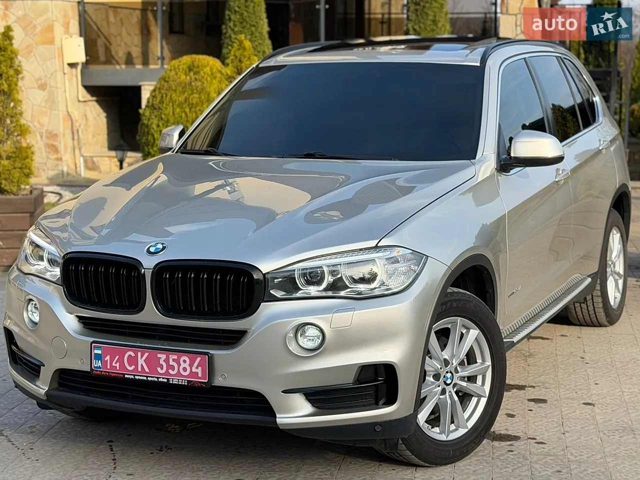 2017 BMW 3er - мініатюра 49