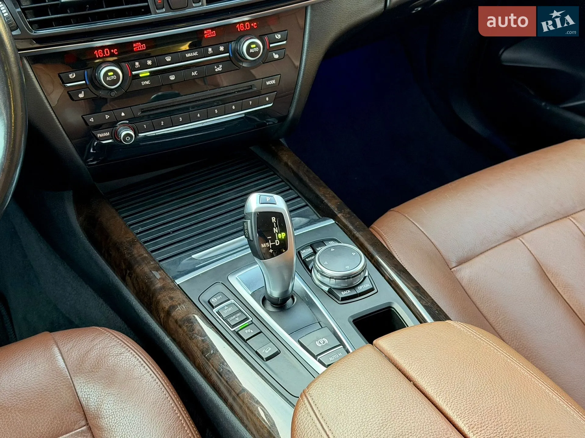 2015 BMW X5 - мініатюра 36