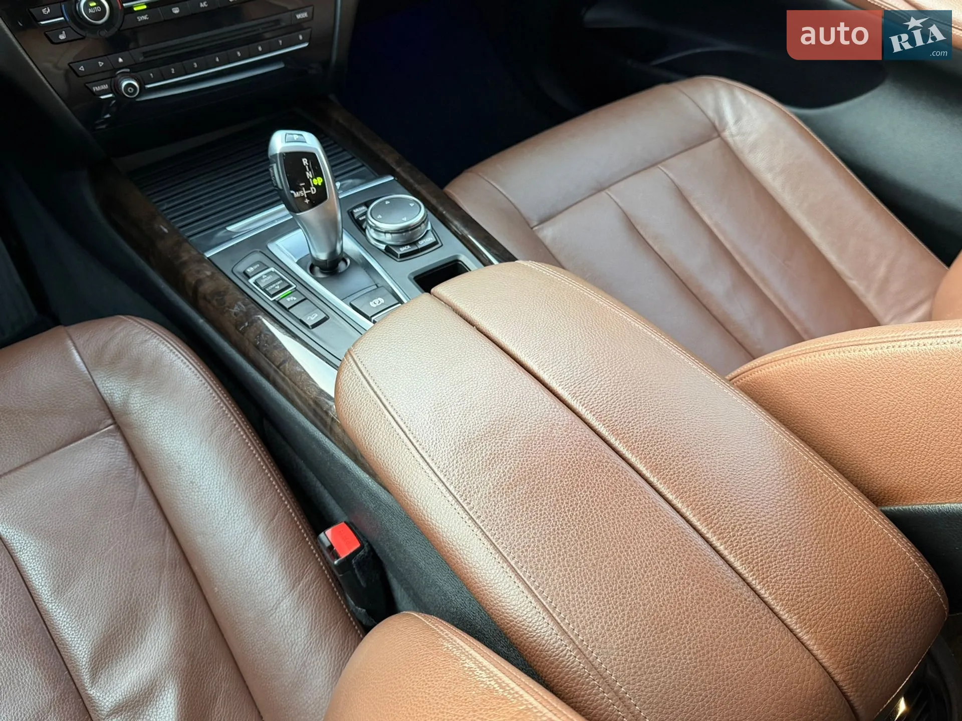 2015 BMW X5 - мініатюра 41