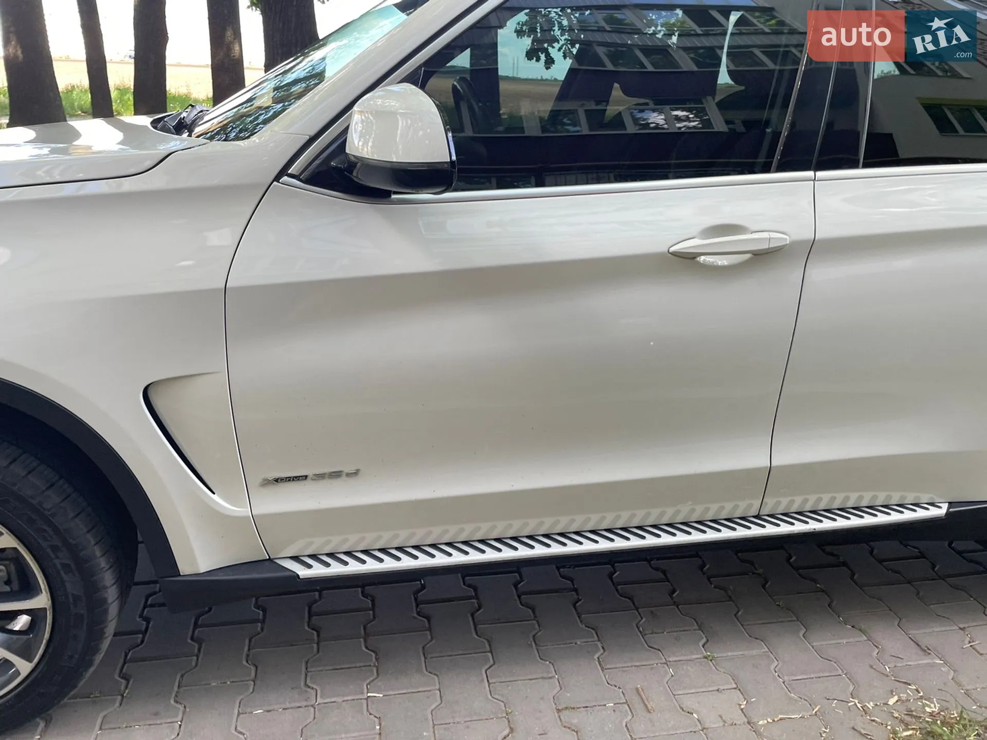 2015 BMW X5 - мініатюра 11