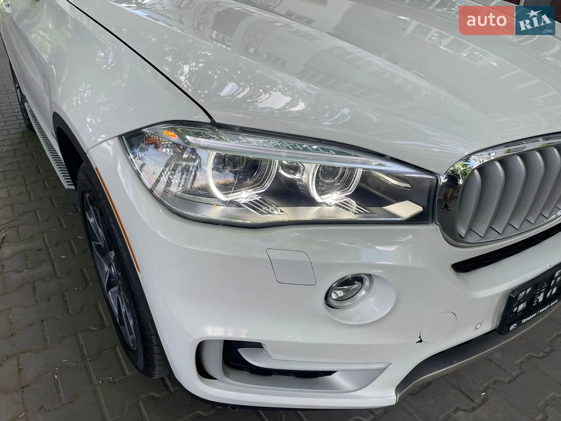 2015 BMW X5 - мініатюра 22