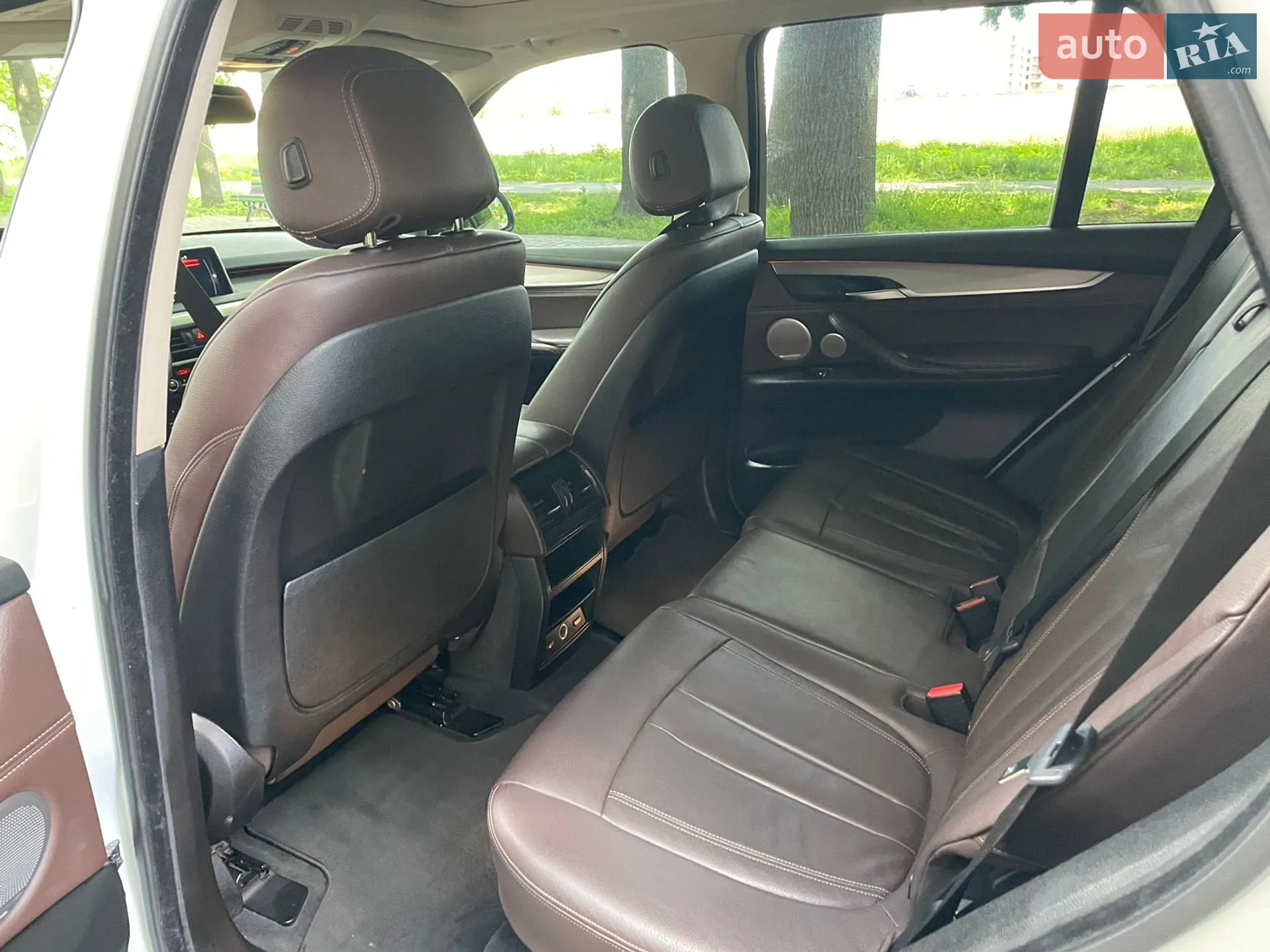 2015 BMW X5 - мініатюра 27