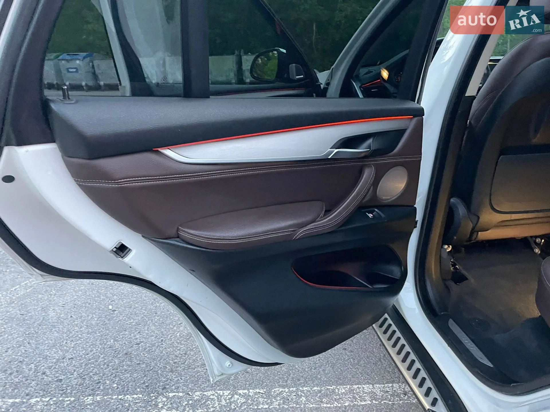 2015 BMW X5 - мініатюра 44