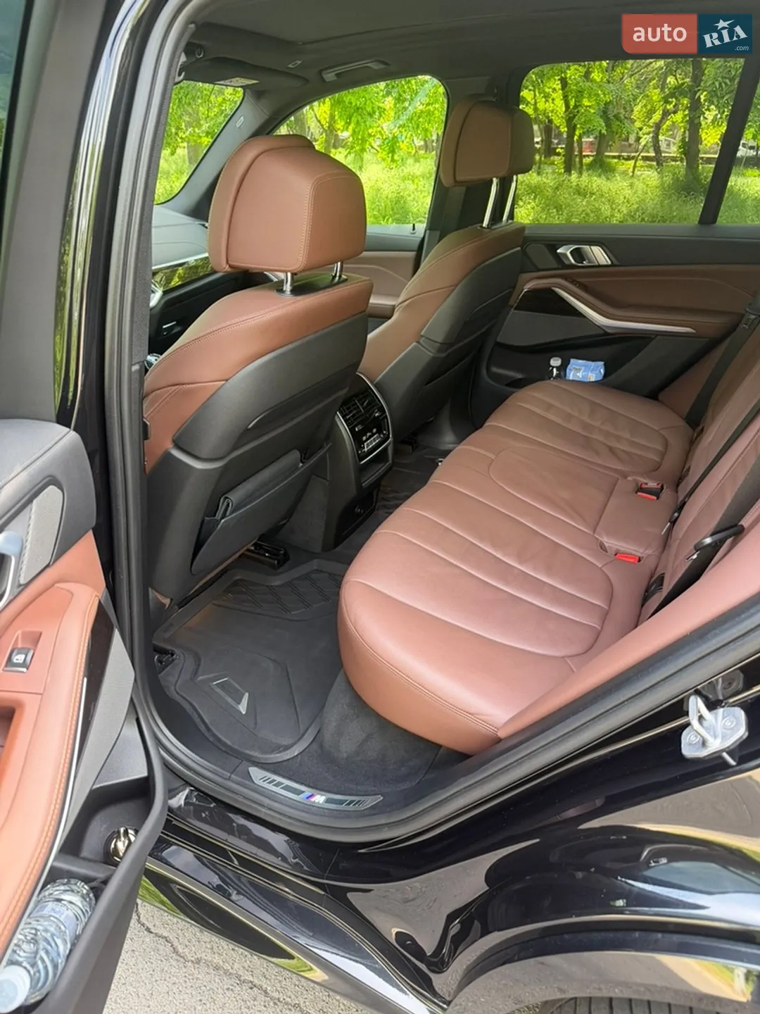 2020 BMW X5 - мініатюра 6
